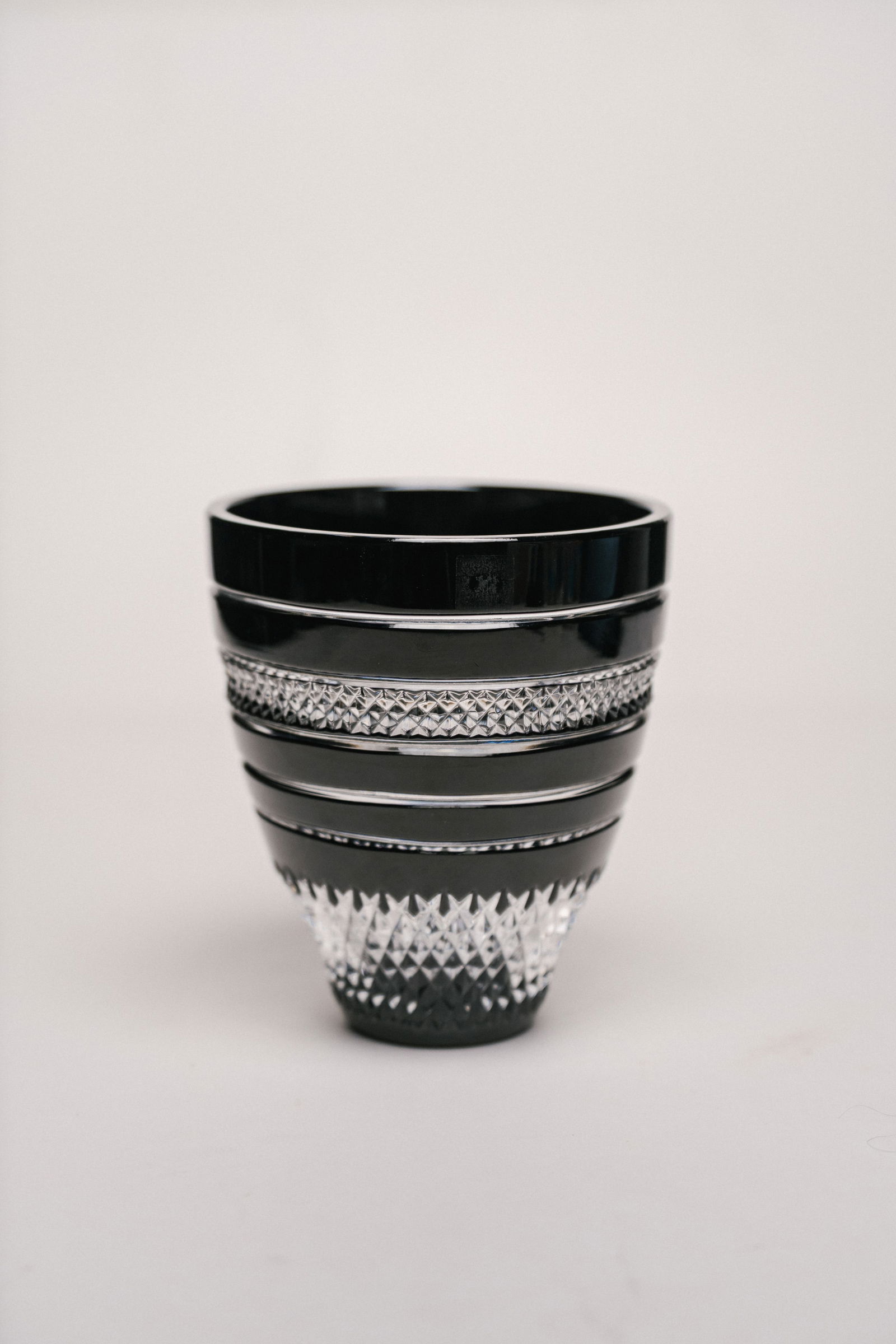 Richard Satava Jellyfish Paperweight Circa 2001 (1 of 2)