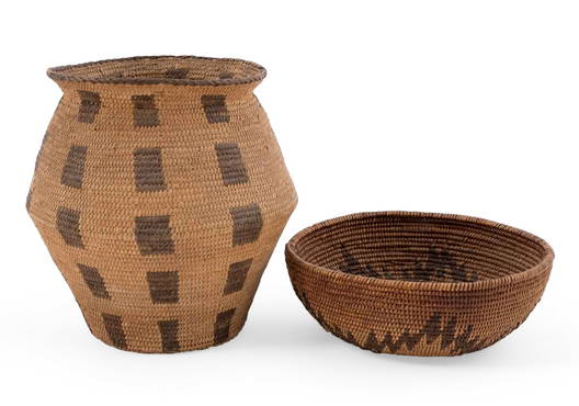 Decorative Baskets