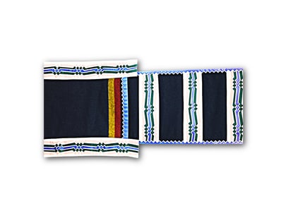 Vintage Native American Ceremonial Clothing