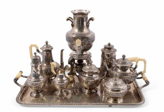 Tableware & Barware