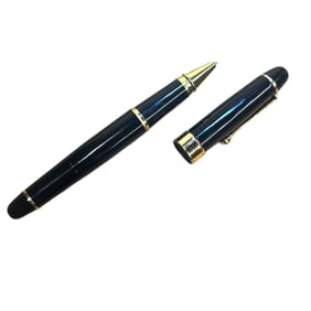 Assorted Pen Trio Featuring a Waterman Fountain Pen