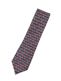 Gentlemen's Hermes Tie