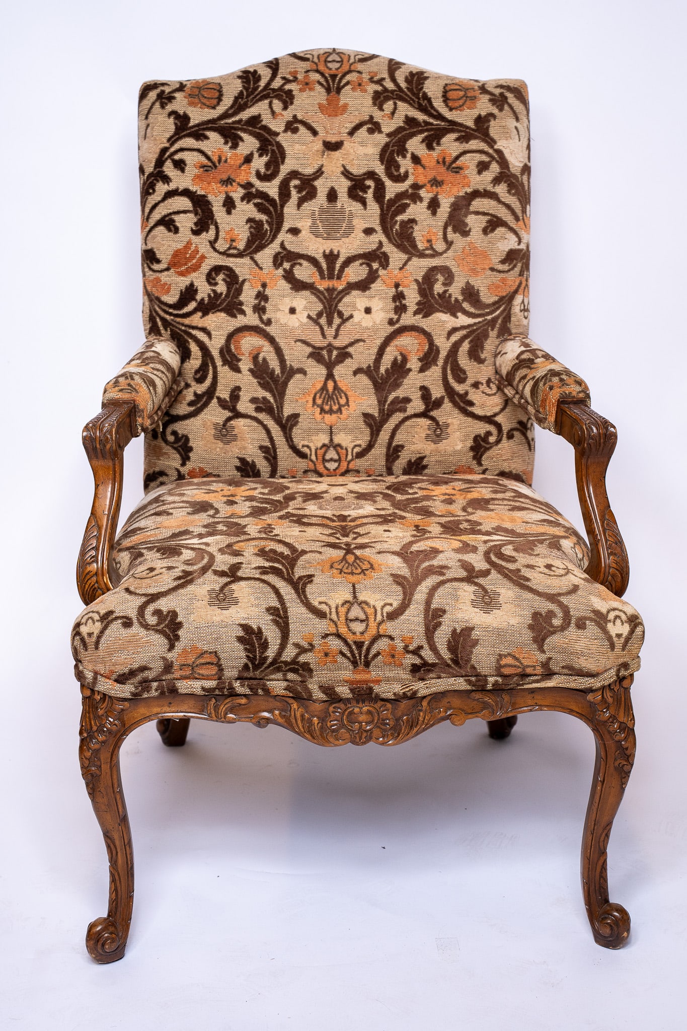 Vintage Baker Chair (1 of 7)