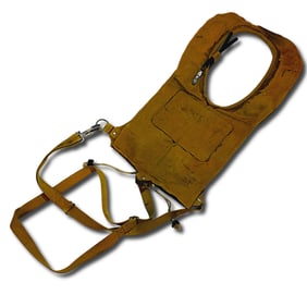 1944 WWII Mae West Life Jacket