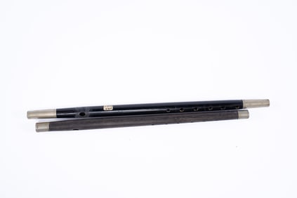 Pair of Civil War Fifes
