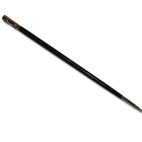 WWII Lieutenant Colonel Swagger Stick