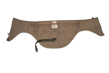 1965 Military Groin Protector