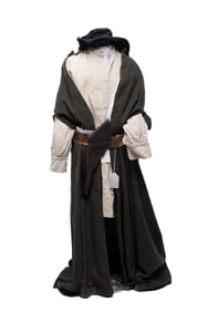 Collection of Civil War Era Confederate Clothing