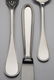 143 Pcs. Christofle silverplate "Perles" flatware, - 2