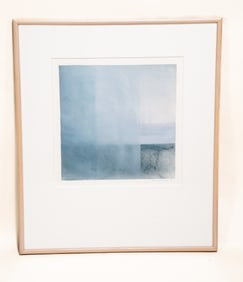 Donna Levinstone, American, 1955, DL-3, Pastel on Paper
