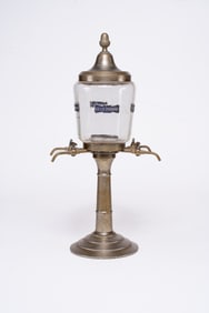 Rare 1930s Pernod Absinthe Fountain