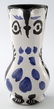 Pablo Picasso, "Cruchon Hibou" glazed ceramic - 5