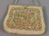 247: French petit point purse - 2