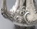5 Pc. English Victorian sterling silver tea set, - 10