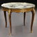 Louis XV style dore bronze mounted center table
