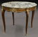 Louis XV style dore bronze mounted center table - 4