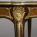 Louis XV style dore bronze mounted center table - 7