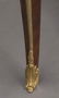 Louis XV style dore bronze mounted center table - 8