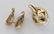 Henry Dunay 18K gold, pearl and diamond pendant - 4