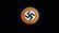 WWII German NSDAP Party Membership Lapel Pin M1/163