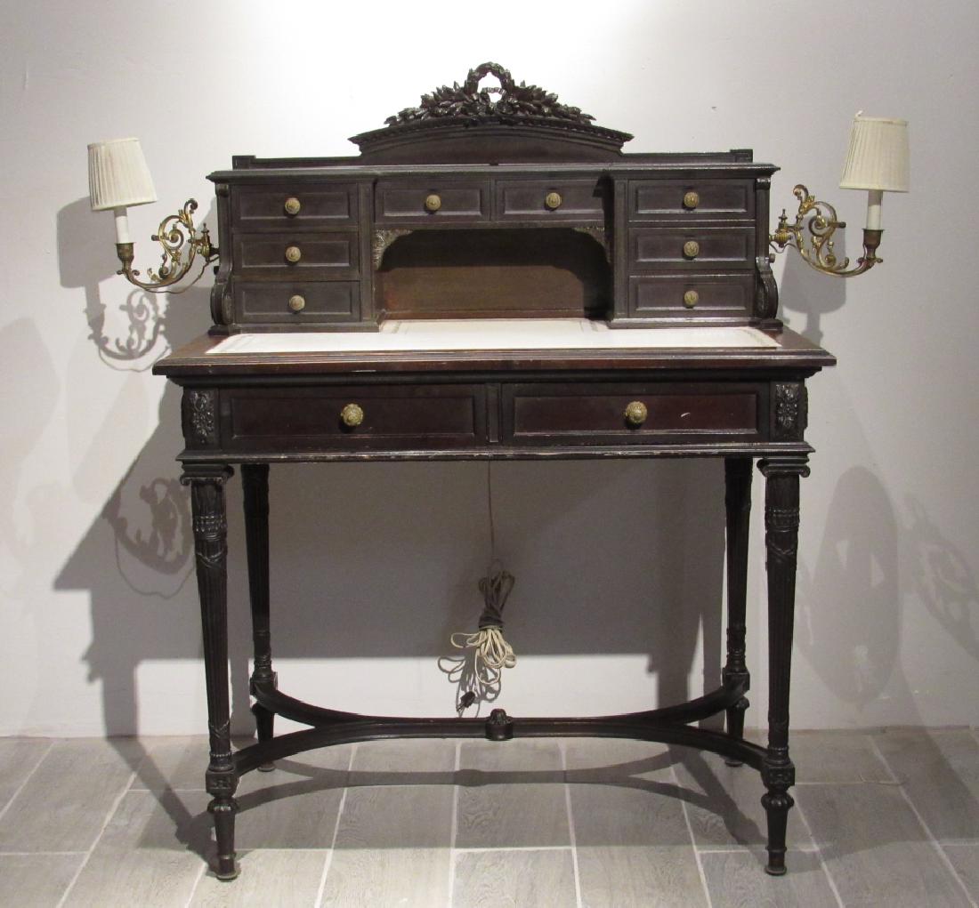 French Victorian Style Ladies Desk Jun 02 2019 5th Avenue