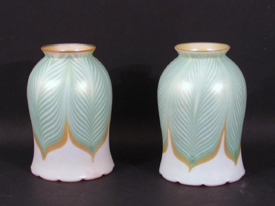 2  Lustre Art - Art Glass Shades (1 of 5)