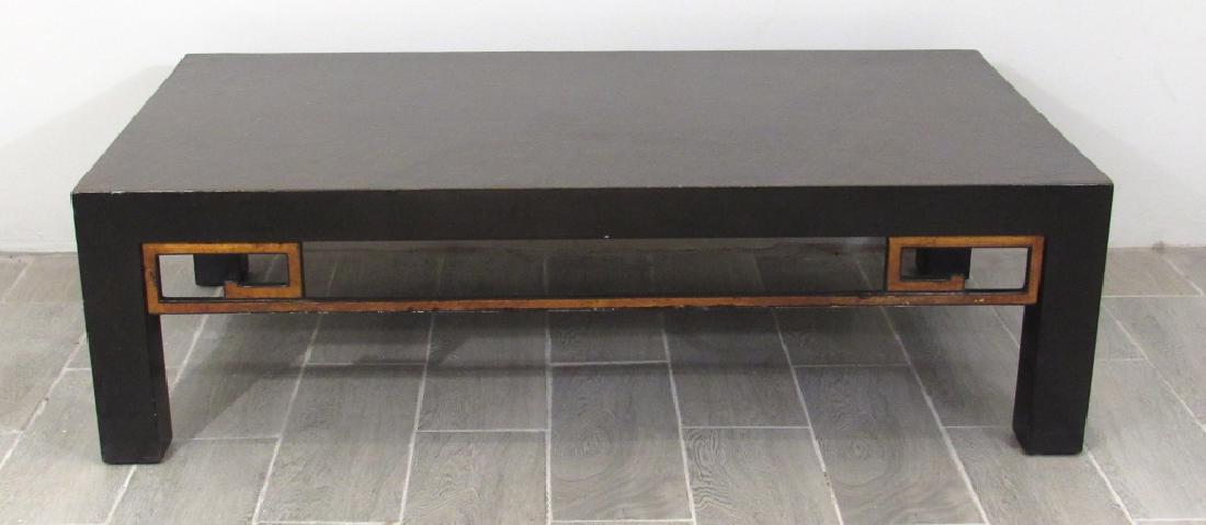 James Mont Style Coffee Table (1 of 5)