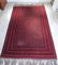 Oriental Rug - 6' 5" X 9' 8"