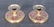 Pair Rare Tiffany Furnaces Bronze Candlesticks - 2