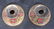 Pair Rare Tiffany Furnaces Bronze Candlesticks - 3