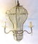 Bagues Style Hot Air Balloon Form Fixture - 2
