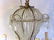 Bagues Style Hot Air Balloon Form Fixture - 3