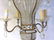 Bagues Style Hot Air Balloon Form Fixture - 4