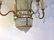 Bagues Style Hot Air Balloon Form Fixture - 5
