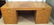 Mid Century Executive Desk by Directional