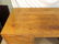 Mid Century Executive Desk by Directional - 3