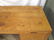 Mid Century Executive Desk by Directional - 4