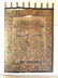 Antique Aubusson Figural Tapestry
