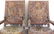 3 Piece Antique Louis XIV Style Salon Suite - 11