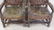 3 Piece Antique Louis XIV Style Salon Suite - 13