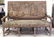 3 Piece Antique Louis XIV Style Salon Suite - 3