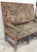 3 Piece Antique Louis XIV Style Salon Suite - 5