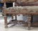3 Piece Antique Louis XIV Style Salon Suite - 7