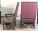 3 Piece Antique Louis XIV Style Salon Suite - 9