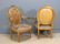 5 Piece Aubusson Upholstered Salon Suite - 7
