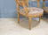 5 Piece Aubusson Upholstered Salon Suite - 8