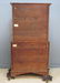 Antique American Chippendale Chest on Chest - 14