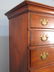 Antique American Chippendale Chest on Chest - 4