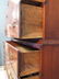 Antique American Chippendale Chest on Chest - 9