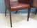 Pair Jean Michel Frank Style Arm Chairs - 5